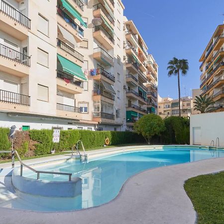 Apartamento Albaida 3G نيرخا المظهر الخارجي الصورة