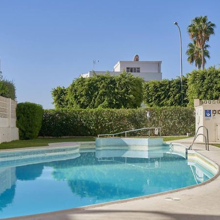 Apartamento Albaida 3G نيرخا المظهر الخارجي الصورة