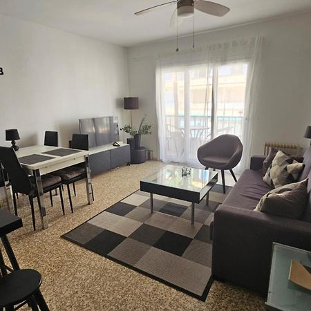 Apartamento Albaida 3G نيرخا المظهر الخارجي الصورة