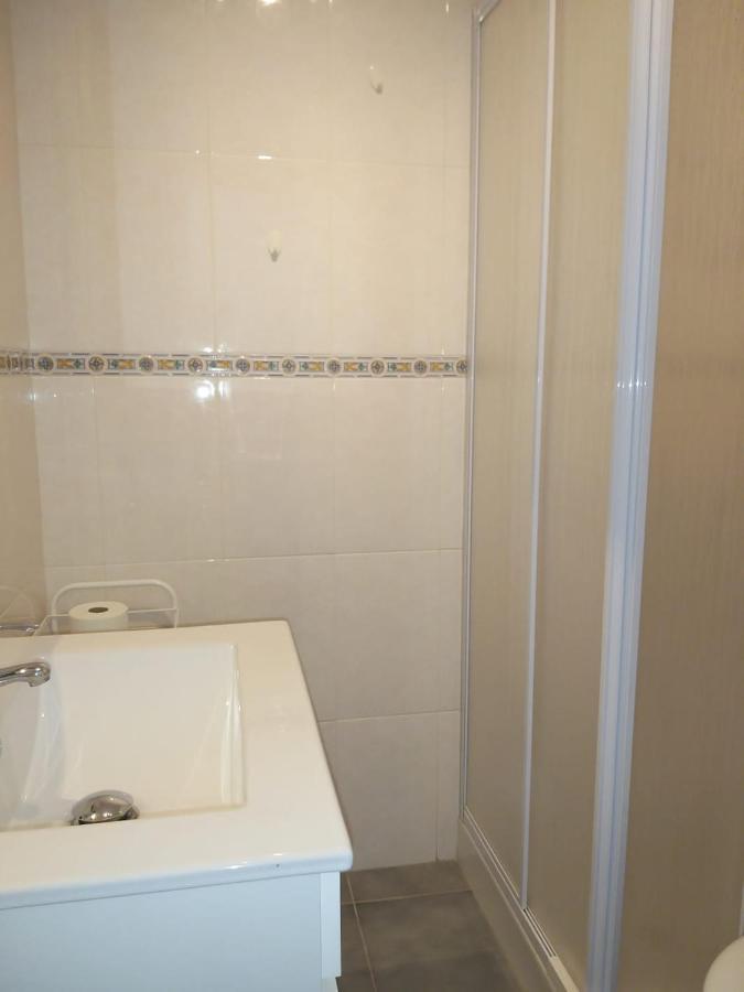 Apartamento Albaida 3G نيرخا المظهر الخارجي الصورة