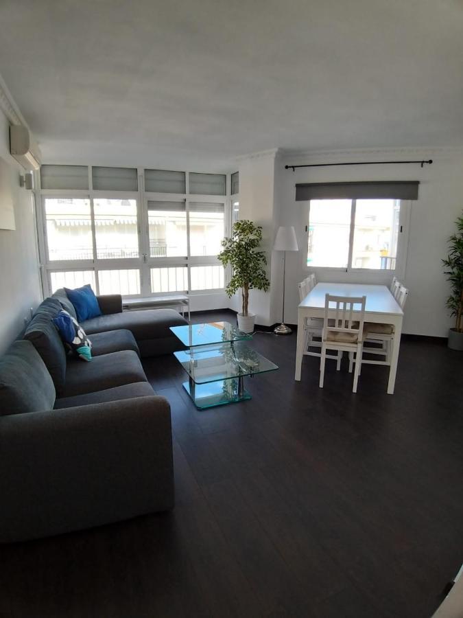 Apartamento Albaida 3G نيرخا المظهر الخارجي الصورة