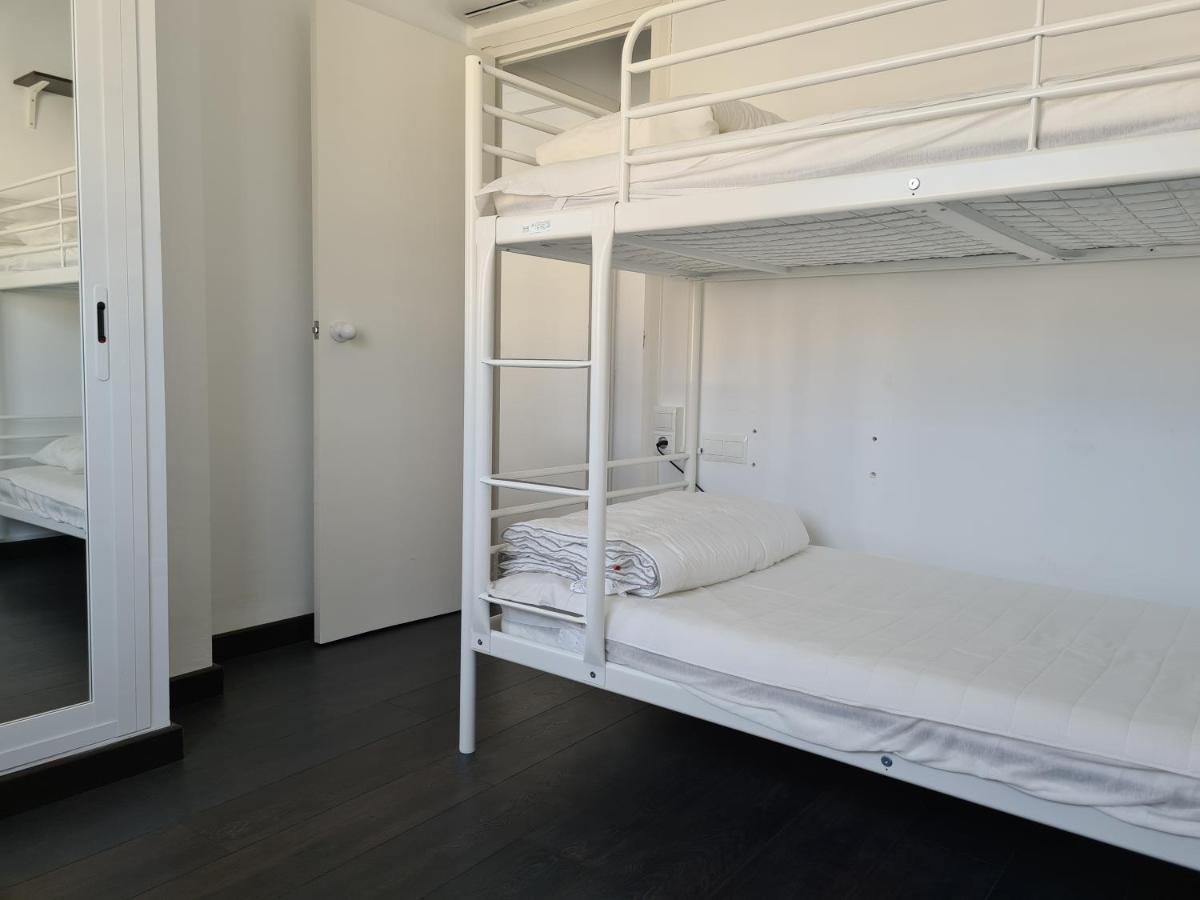 Apartamento Albaida 3G نيرخا المظهر الخارجي الصورة