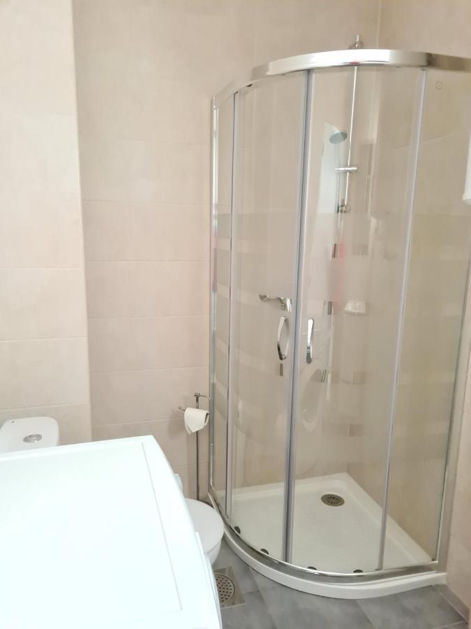 Apartamento Albaida 3G نيرخا المظهر الخارجي الصورة