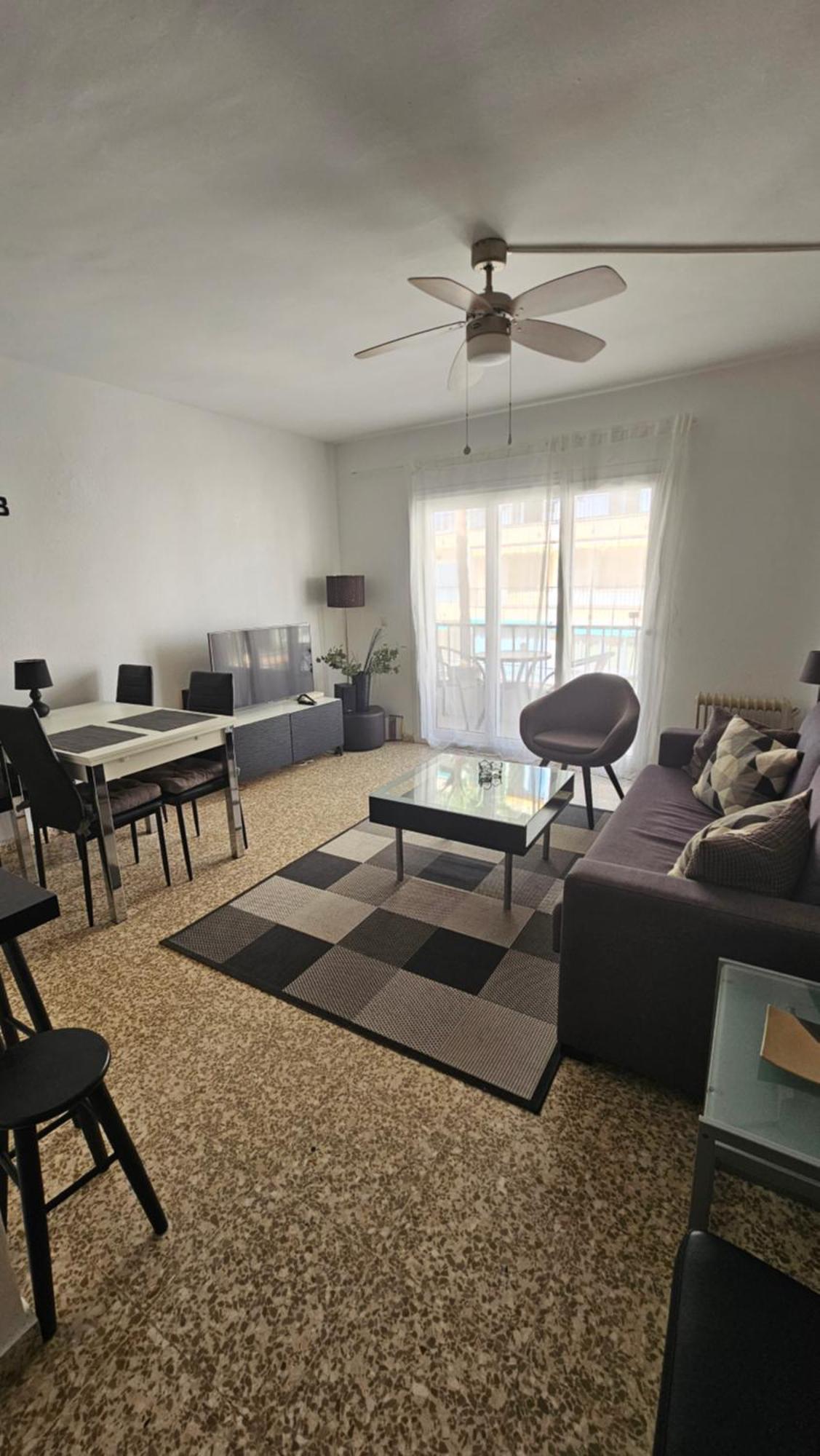 Apartamento Albaida 3G نيرخا المظهر الخارجي الصورة