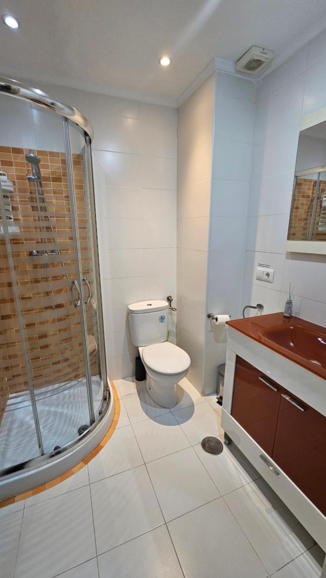 Apartamento Albaida 3G نيرخا المظهر الخارجي الصورة
