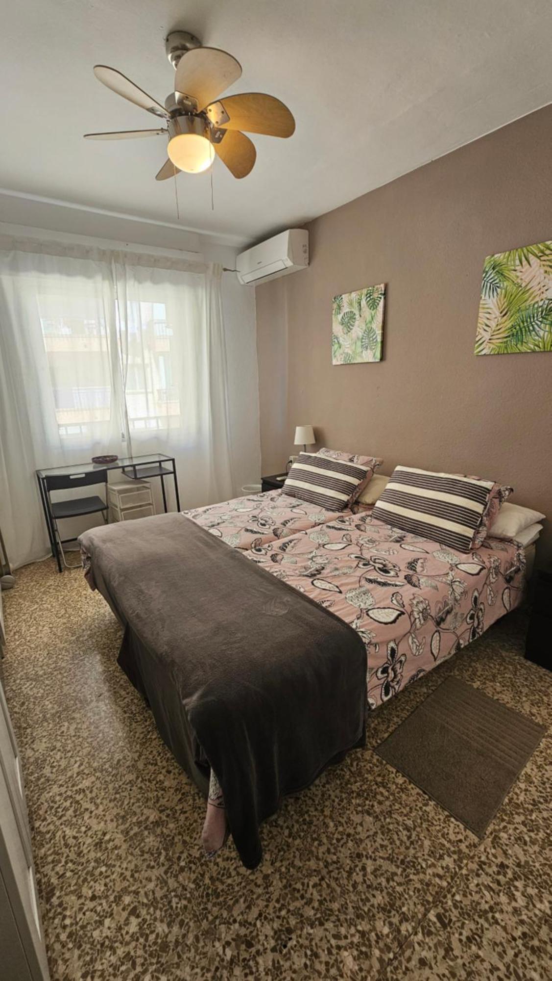 Apartamento Albaida 3G نيرخا المظهر الخارجي الصورة